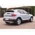 Aragon Swan Neck Ball Towbar for Volvo XC40 2017 Onwards