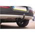 Aragon Swan Neck Ball Towbar for Volvo XC40 2017 Onwards