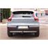 Aragon Swan Neck Ball Towbar for Volvo XC40 2017 Onwards
