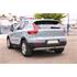 Aragon Swan Neck Ball Towbar for Volvo XC40 2017 Onwards