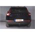 Aragon Vertically Detachable Towbar for Volvo EC40 2024 Onwards