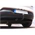 Aragon Vertically Detachable Towbar for Volvo EX30 2023 Onwards