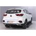 Aragon Swan Neck Ball Towbar for MG ZS 2020 Onwards