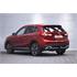Aragon Horizontaly Removable Towbar for MG ZS SUV 2024 Onwards