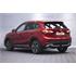 Aragon Horizontaly Removable Towbar for MG ZS SUV 2024 Onwards