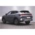 Aragon Vertically Detachable Towbar (without towing capacity) for BYD SEAL U 2024 Onwards