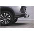 Aragon Vertically Detachable Towbar (without towing capacity) for BYD SEAL U 2024 Onwards
