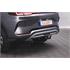 Aragon Vertically Detachable Towbar for BYD SEAL U 2024 Onwards
