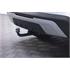 Aragon Vertically Detachable Towbar for JAECOO J7 2024 Onwards