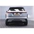 Aragon Vertically Detachable Towbar for JAECOO J7 2024 Onwards