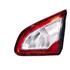 Nissan Qashqai 2010 Onwards RH Inner Tail Lamp