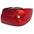 Right Rear Lamp (Outer, On Quarter Panel, LED, Coupe Only) for BMW 3 Series Coupe 2010 2013
