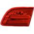 Right Rear Lamp (Inner, On Boot Lid, Cabriolet Only, Original Equipment) for BMW 3 Series Convertible 2007 2009