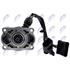 NTY Transfer Case Actuator   EAG CH 001