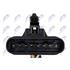 NTY Transfer Case Actuator   EAG CH 001