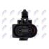NTY Transfer Case Actuator   EAG CH 001