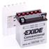 Exide EB10LB2 Dry Motorcycle Battery