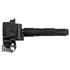 NTY Ignition Coil   ECZ AU 000