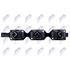 NTY Ignition Coil   ECZ RE 021