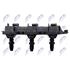 NTY Ignition Coil   ECZ RE 021