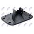 NTY Headlamp Cleaning System Cover   EDS AU 016