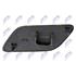 NTY Headlamp Cleaning System Cover   EDS AU 062