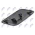 NTY Headlamp Cleaning System Cover   EDS AU 063
