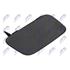 NTY Headlamp Cleaning System Cover   EDS AU 064