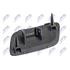NTY Headlamp Cleaning System Cover   EDS AU 064
