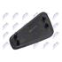 NTY Headlamp Cleaning System Cover   EDS AU 066