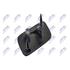 NTY Headlamp Cleaning System Cover   EDS AU 068