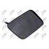 NTY Headlamp Cleaning System Cover   EDS AU 072