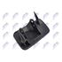 NTY Headlamp Cleaning System Cover   EDS AU 072