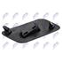 NTY Headlamp Cleaning System Cover   EDS AU 077