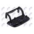 NTY Headlamp Cleaning System Cover   EDS AU 094