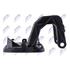 NTY Headlamp Cleaning System Cover   EDS AU 094