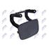 NTY Headlamp Cleaning System Cover   EDS AU 095
