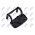 NTY Headlamp Cleaning System Cover   EDS AU 095