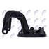 NTY Headlamp Cleaning System Cover   EDS AU 095