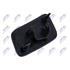 NTY Headlamp Cleaning System Cover   EDS AU 101
