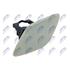 NTY Headlamp Cleaning System Cover   EDS BM 026