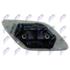 NTY Headlamp Cleaning System Cover   EDS BM 026