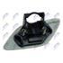NTY Headlamp Cleaning System Cover   EDS BM 027