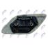 NTY Headlamp Cleaning System Cover   EDS BM 027