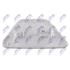 NTY Headlamp Cleaning System Cover   EDS BM 030