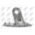NTY Headlamp Cleaning System Cover   EDS BM 031A