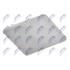 NTY Headlamp Cleaning System Cover   EDS BM 033