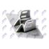 NTY Headlamp Cleaning System Cover   EDS BM 033