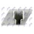 NTY Headlamp Cleaning System Cover   EDS BM 033