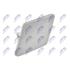 NTY Headlamp Cleaning System Cover   EDS BM 034